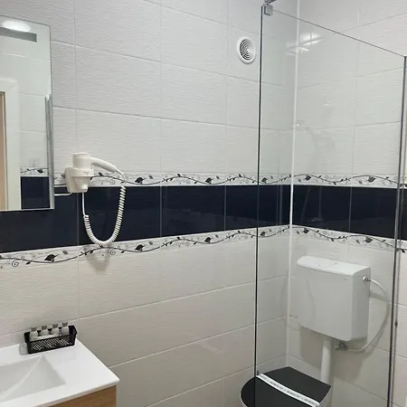 Apartment Alexandra Eforie Nord