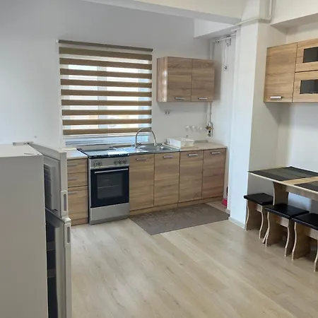 Apartment Alexandra Eforie Nord