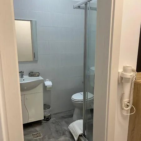 Alexandra Apartment Eforie Nord