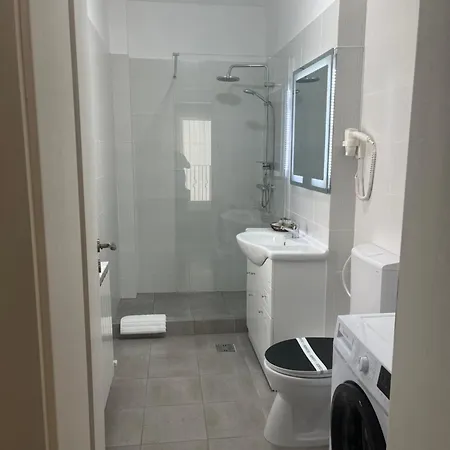 Apartment Alexandra Eforie Nord