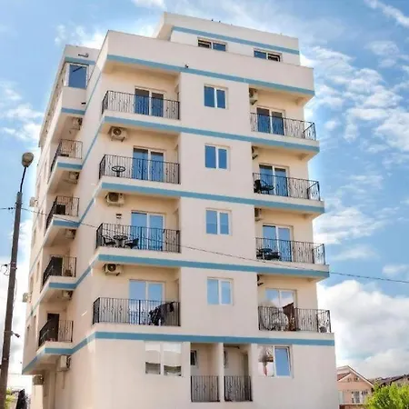 Apartment Alexandra *