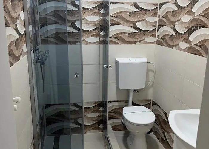 Alexandra Apartament