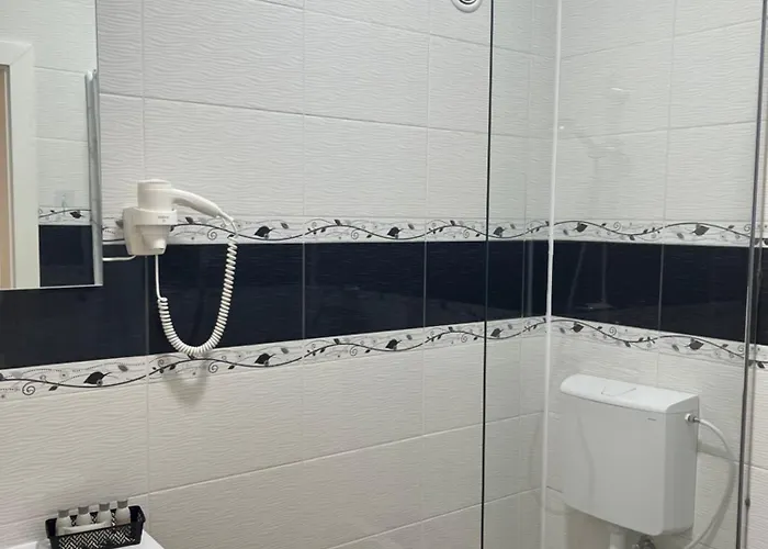 Apartament Alexandra Eforie Nord