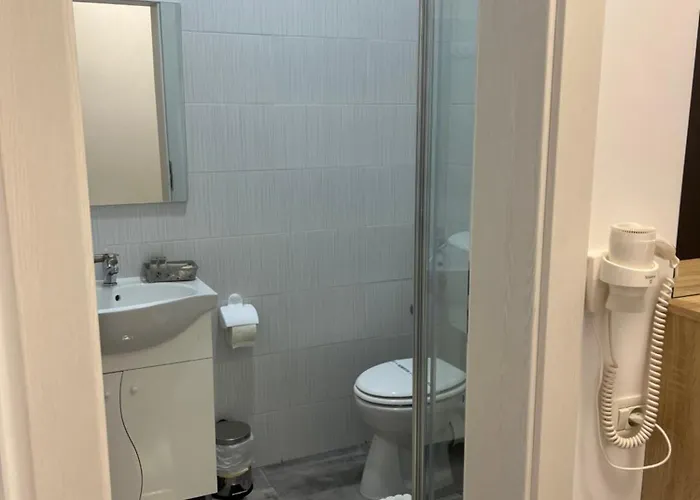 Alexandra Apartament Eforie Nord