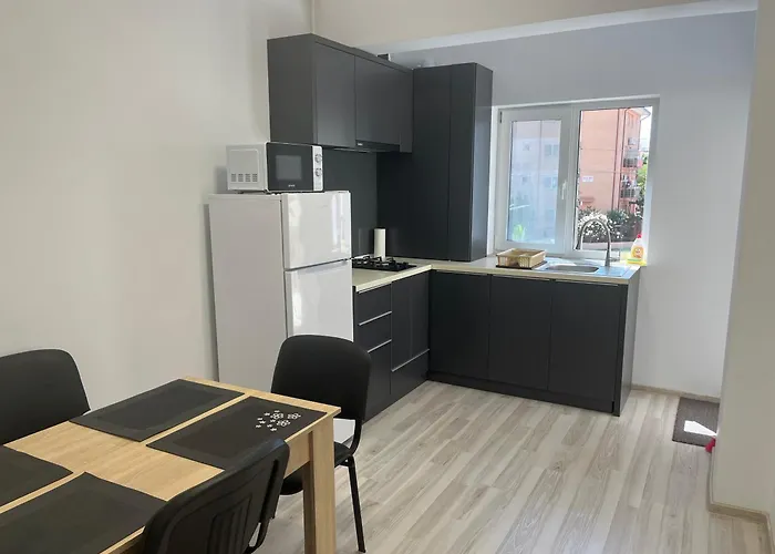 Alexandra Apartament