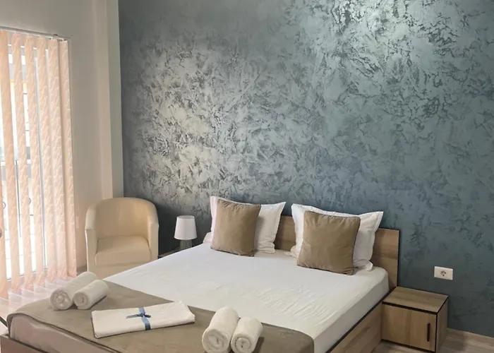 Apartament Alexandra