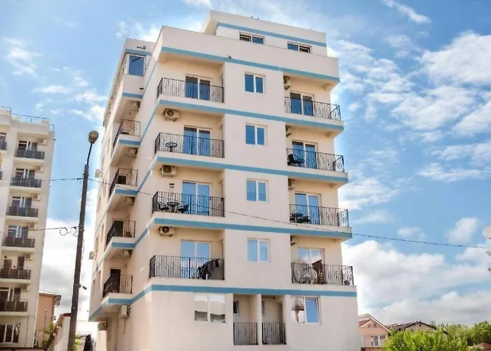 Apartament Alexandra *