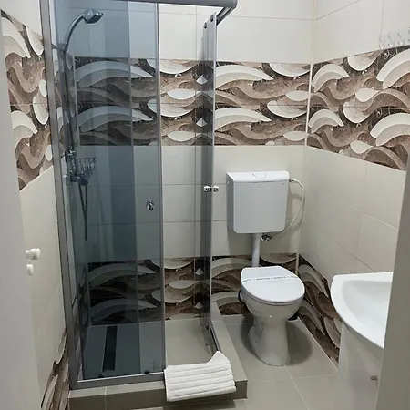 Alexandra Appartement