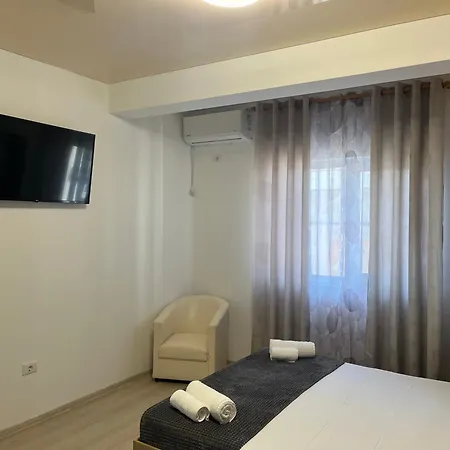 Alexandra * Eforie Nord