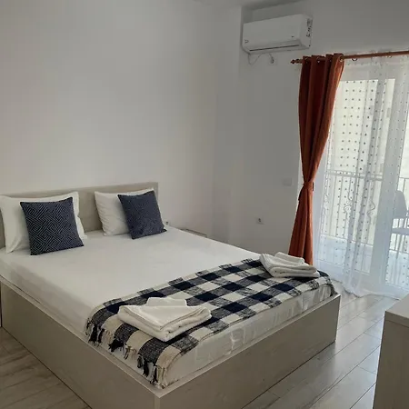 Alexandra Apartment Eforie Nord