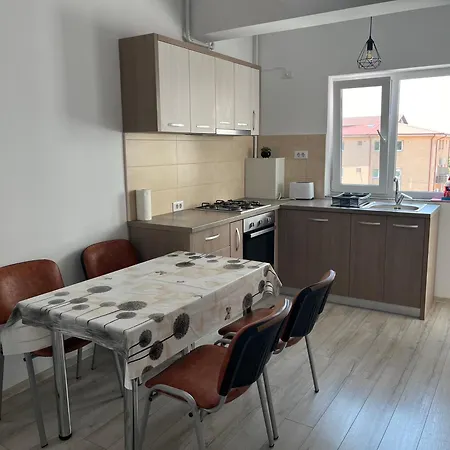 Apartment Alexandra Eforie Nord