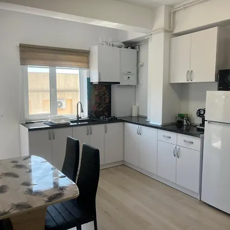 Appartement Alexandra Eforie Nord